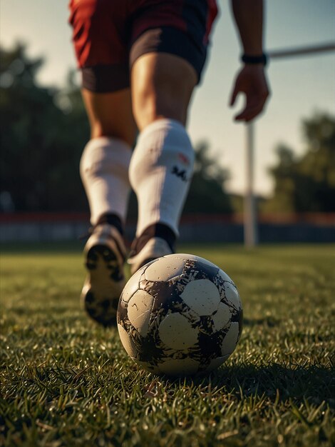 User-Generated Content: The Value of Community-Curated Soccer Streams on Reddit