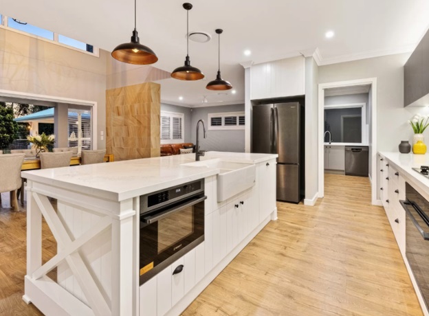 Revamp Your Cooking Space with Style: Discover the Magic of Kitchen Resurfacing in Gold Coast