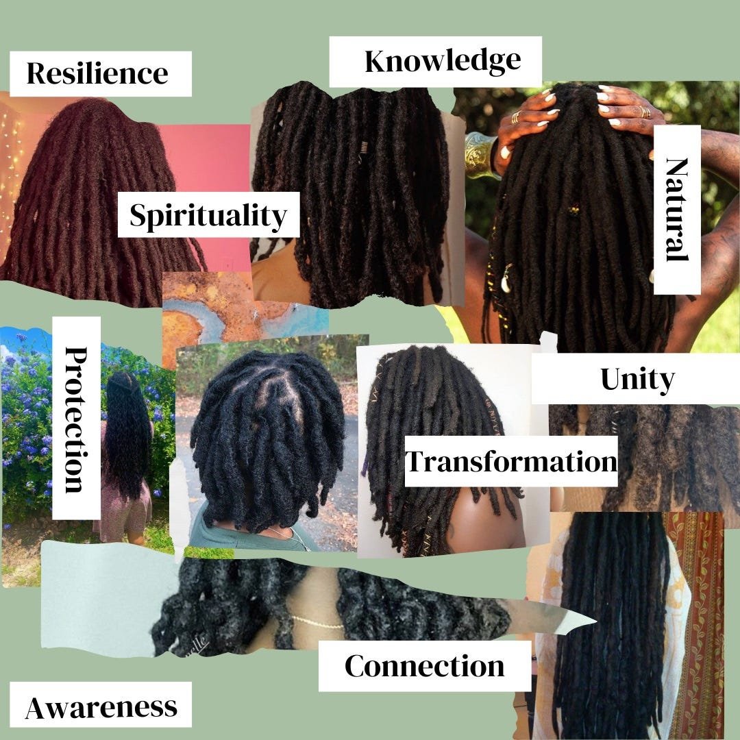 Exploring The Meaning: What Do Dreadlocks Symbolize