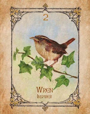 Unveiling The Symbolism Of Wrens: What Do Wrens Symbolize