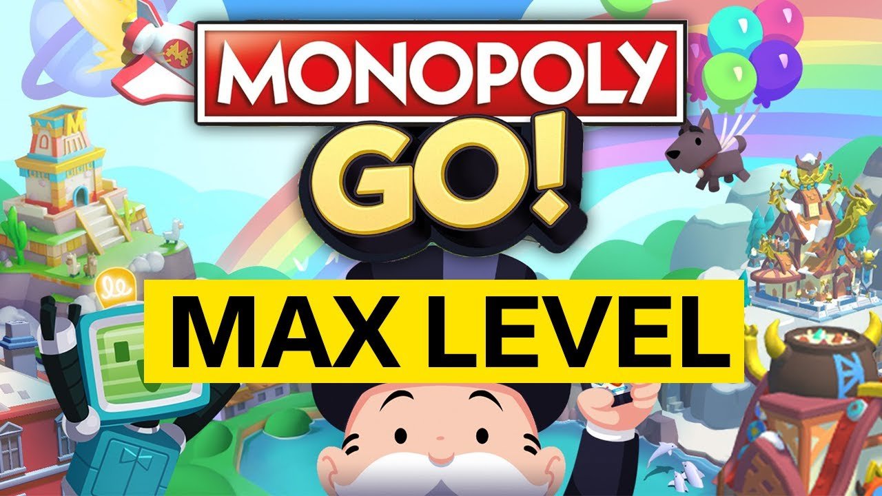 The Ultimate Guide To What Is The Highest Level In Monopoly Go