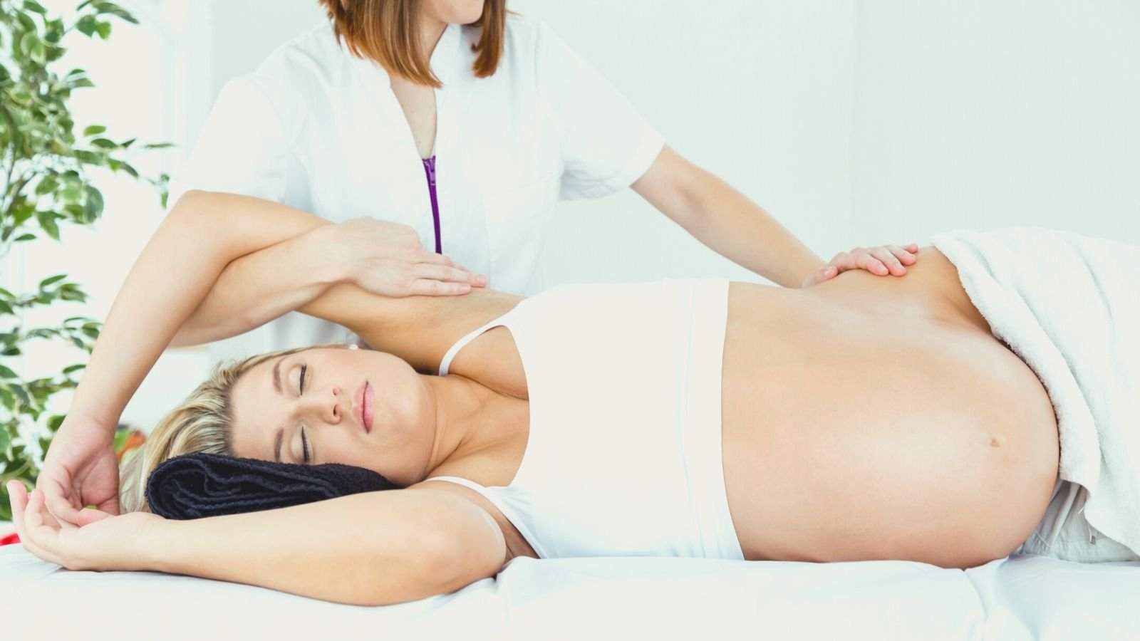 The Ultimate Guide: What To Wear To A Prenatal Massage