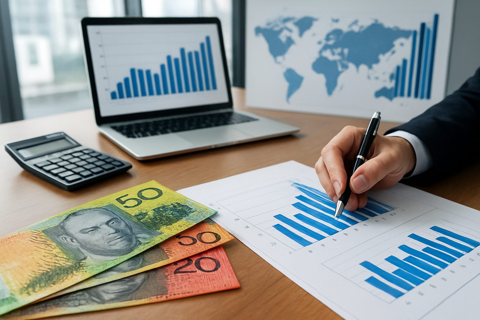 The Evolution of B2B Payments in Australia